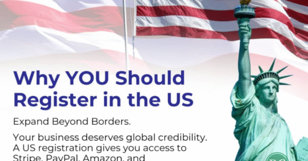 company-registration-in-the-us Register a UK and US company for non-residents
