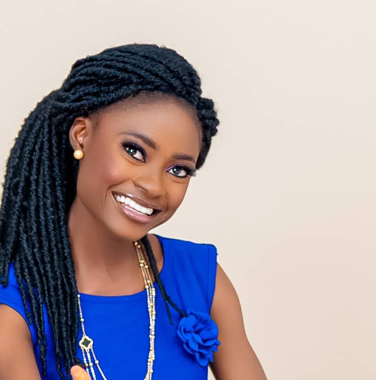 Fiyin Oluwole