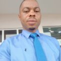 Matthew Olalere