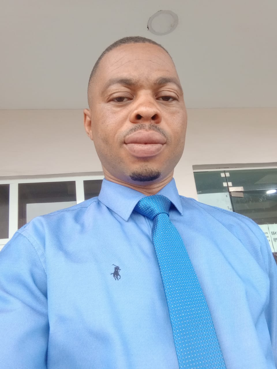 Olalere  Matthew