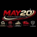 May20 Projects and Services Ltd