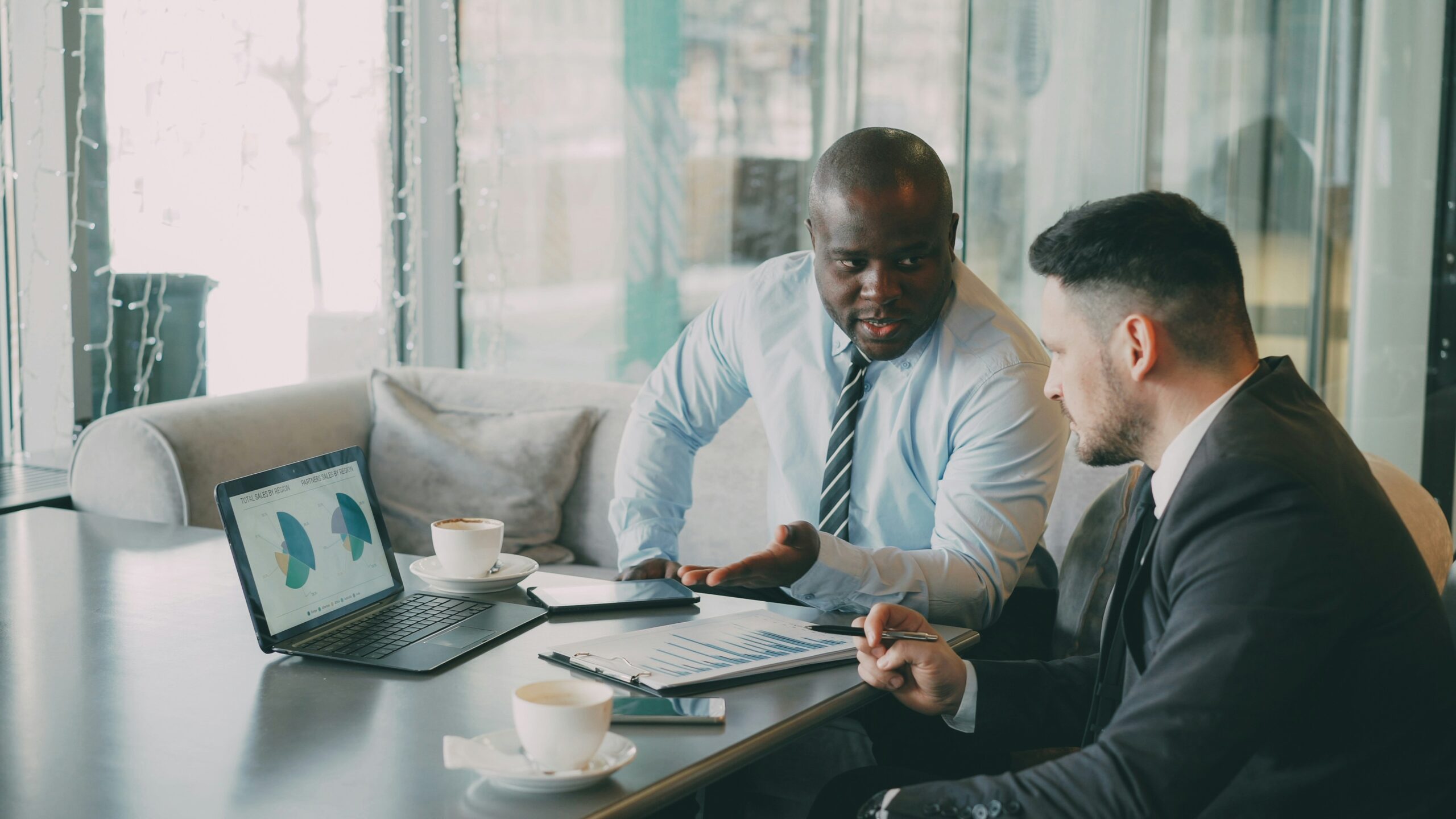 Limited Liability Partnership Company Registration