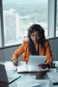 Regulatory compliance services