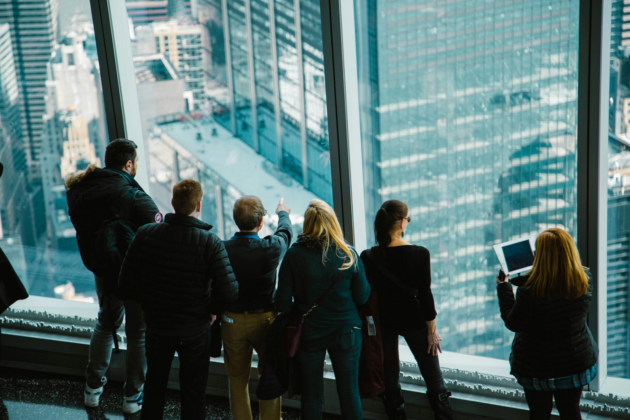 Company registration in the UK and US